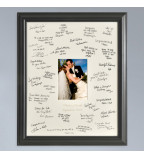 Customized Picture Frames